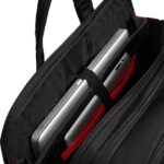 תיק צד גדול יוקרתי למחשב 17.3 Samsonite Pro-DLX-6 5