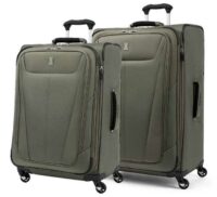 סט מזוודות איכותיות טראבל פרו TravePro Maxlite 5 3