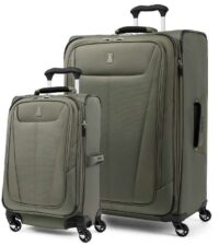 סט מזוודות איכותיות טראבל פרו TravePro Maxlite 5 5