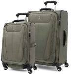 סט מזוודות איכותיות טראבל פרו TravePro Maxlite 5 7