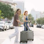 מזוודות טראבלפרו TravelPro Maxlite 5 promotional 1