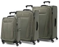 סט מזוודות איכותיות טראבל פרו TravePro Maxlite 5 1