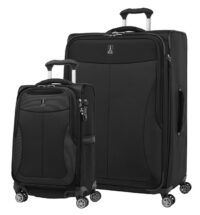 TravelPro Walkabout 29+20 Black