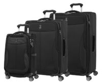 TravelPro Walkabout 3-Set Black