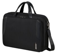 תיק צד גדול סמסונייט למחשב 2 תאים 2.0 Samsonite XBR 2 1