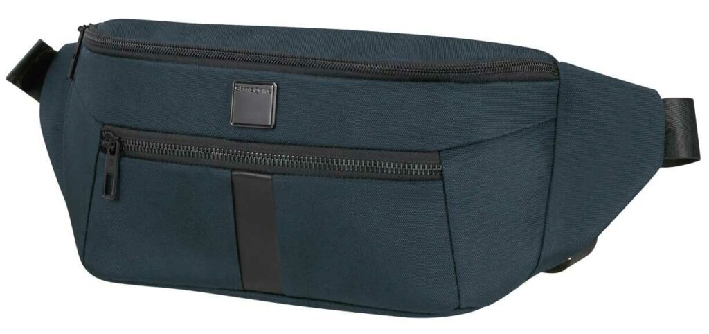פאוץ' גדול סמסונייט Samsonite Sacksquare 2
