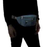 פאוץ' גדול סמסונייט Samsonite Sacksquare 4