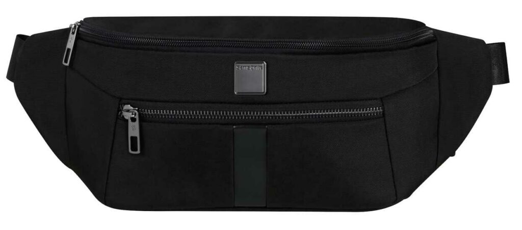 פאוץ' גדול סמסונייט Samsonite Sacksquare 7