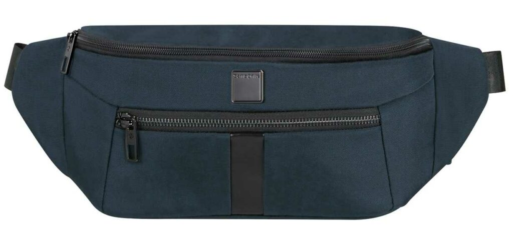 פאוץ' גדול סמסונייט Samsonite Sacksquare 8