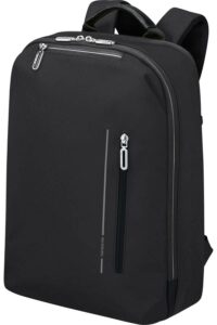 תיק גב אופנתי לנשים Samsonite Ongoing Black 14.1 - 1