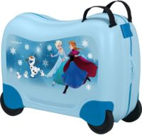 Samsonite Dream2go Frozen light blue