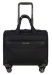 תיק מחשב יוקרתי על 4 גלגלים Samsonite Pro-DLX 6 15.6 11