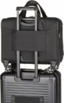 תיק מחשב יוקרתי על 4 גלגלים Samsonite Pro-DLX 6 15.6 4