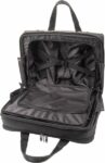 תיק מחשב יוקרתי על 4 גלגלים Samsonite Pro-DLX 6 15.6 6