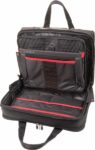 תיק מחשב יוקרתי על 4 גלגלים Samsonite Pro-DLX 6 15.6 7