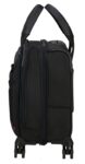 תיק מחשב יוקרתי על 4 גלגלים Samsonite Pro-DLX 6 15.6 9