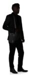 תיק צד לטאבלט אייפד 7.9 Samsonite XBR 2.0 2