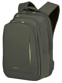 Guardit Classy Gunmetal Green 14.1