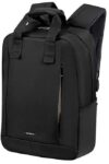 Guardit Classy backpack with handles 14 1