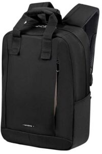 Guardit Classy backpack with handles 14 1