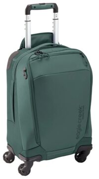 מזוודת טרולי עליה למטוס איגל קריק 22 Eagle Creek Tarmac XE