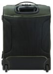 תיק נסיעות למטוס על גלגלים + רצועות גב American Tourister Urban Track 10