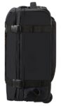 תיק נסיעות למטוס על גלגלים + רצועות גב American Tourister Urban Track 3