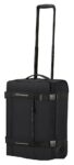 תיק נסיעות למטוס על גלגלים + רצועות גב American Tourister Urban Track 5