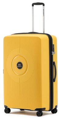 Eternity Orlando - Cheese Yellow 25