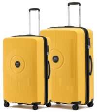 Eternity Orlando - Cheese Yellow 29+25