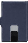ארנק עור כרטיסים נשלפים סמסונייט Samsonite Alu-Fit 14