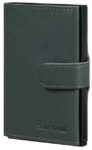 ארנק עור כרטיסים נשלפים סמסונייט Samsonite Alu-Fit 1