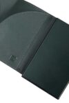 ארנק עור כרטיסים נשלפים סמסונייט Samsonite Alu-Fit 4