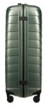 מזוודה גדולה וחזקה במיוחד סמסונייט Samsonite Attrix 81cm ירוק 4