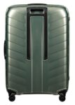 מזוודה גדולה וחזקה במיוחד סמסונייט Samsonite Attrix 81cm ירוק 6
