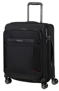מזוודת טרולי יוקרתית סמסונייט Samsonite Pro-DLX 6.0 55cm 1