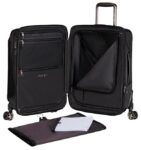 מזוודת טרולי יוקרתית סמסונייט Samsonite Pro-DLX 6.0 55cm 2