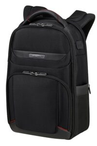 תיק גב יוקרתי למחשב 14.1 Samsonite Pro-DLX-6 1