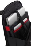תיק גב יוקרתי למחשב 14.1 Samsonite Pro-DLX-6 3