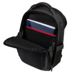 תיק גב יוקרתי למחשב 14.1 Samsonite Pro-DLX-6 4