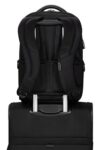תיק גב יוקרתי למחשב 14.1 Samsonite Pro-DLX-6 6