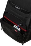 תיק גב יוקרתי למחשב 14.1 Samsonite Pro-DLX-6 7