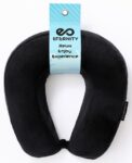 Eternity Black 1 - כרית