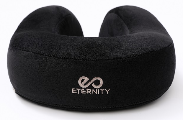 Eternity Black 3 - כרית