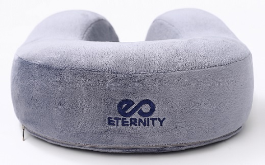 Eternity Grey 3 - כרית