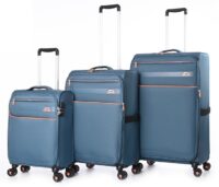 Slazenger B-Lite 3 Set Petrol