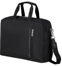 תיק אופנתי לנשים 2 תאים Samsonite Ongoing Black 15.6 - 1