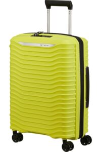 Samsonite Upscape 55 - Lime