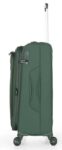 מזוודות בד פרימיום קלות שלזינגר Slazenger Icon 23