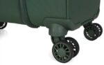 מזוודות בד פרימיום קלות שלזינגר Slazenger Icon 27